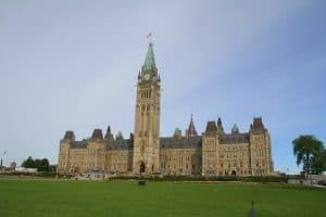 Canada Targets Live-In Caregiver Program Application Backlog