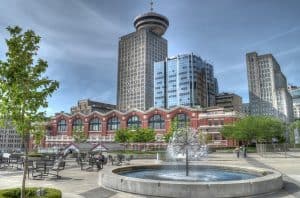 World’s Most Livable Cities: Vancouver, Toronto, Calgary in Top 5