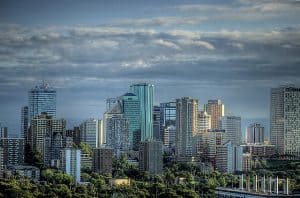 Canada Unemployment Lowest Since Before 2008 Downturn