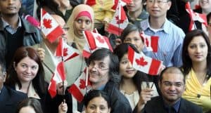 Why 450,000 Immigrants to Canada is Unrealistic and Irresponsible