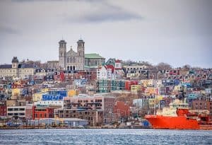 Newfoundland Immigration Tweaks International Graduate Category Newfoundland Immigration Tweaks International Graduate Category