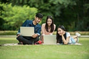 Start-Up Visa Program for Business-Minded International Students Start-Up Visa Program for Business-Minded International Students