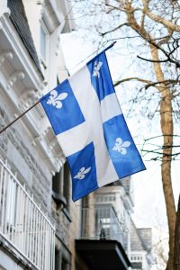 Quebec and Federal Officials Avoid Clash Over Rising Asylum Seeker Numbers Quebec and Federal Officials Avoid Clash Over Rising Asylum Seeker Numbers