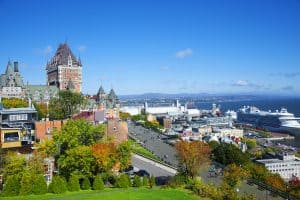Quebec Towns Boast Some of Canada’s Lowest Unemployment