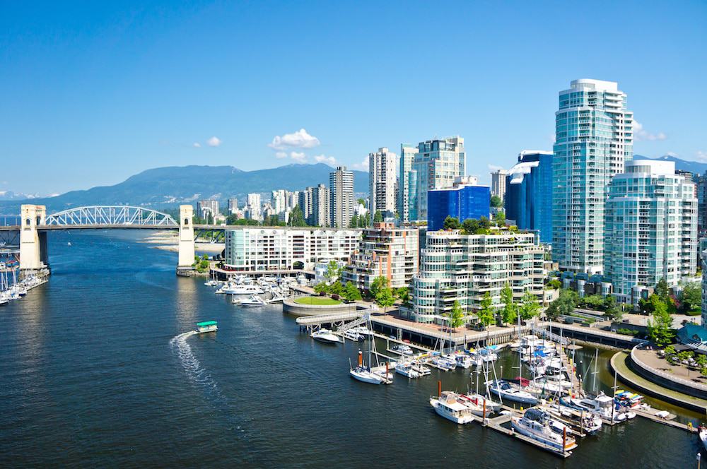 British Columbia Immigration Invites 32 Entrepreneur Candidates In New Business Draw