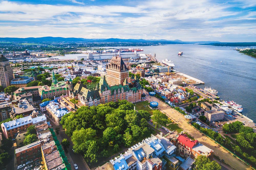 Quebec To Introduce Values Test For New Immigrants