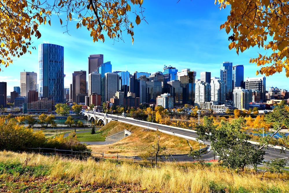 Alberta Immigration Reaches Self-Imposed Nomination Limit For 2020
