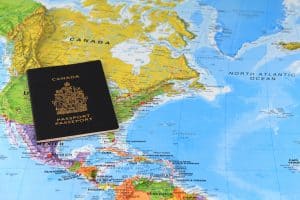 Canada Retains One of the World’s Most Powerful Passport in 2024 