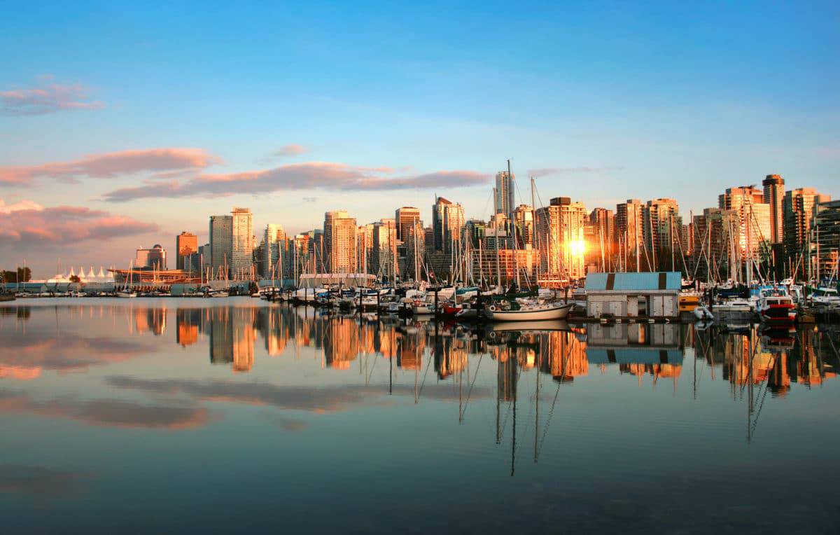 Canada Passes 60,000 Invitations For 2019 In New Express Entry Draw