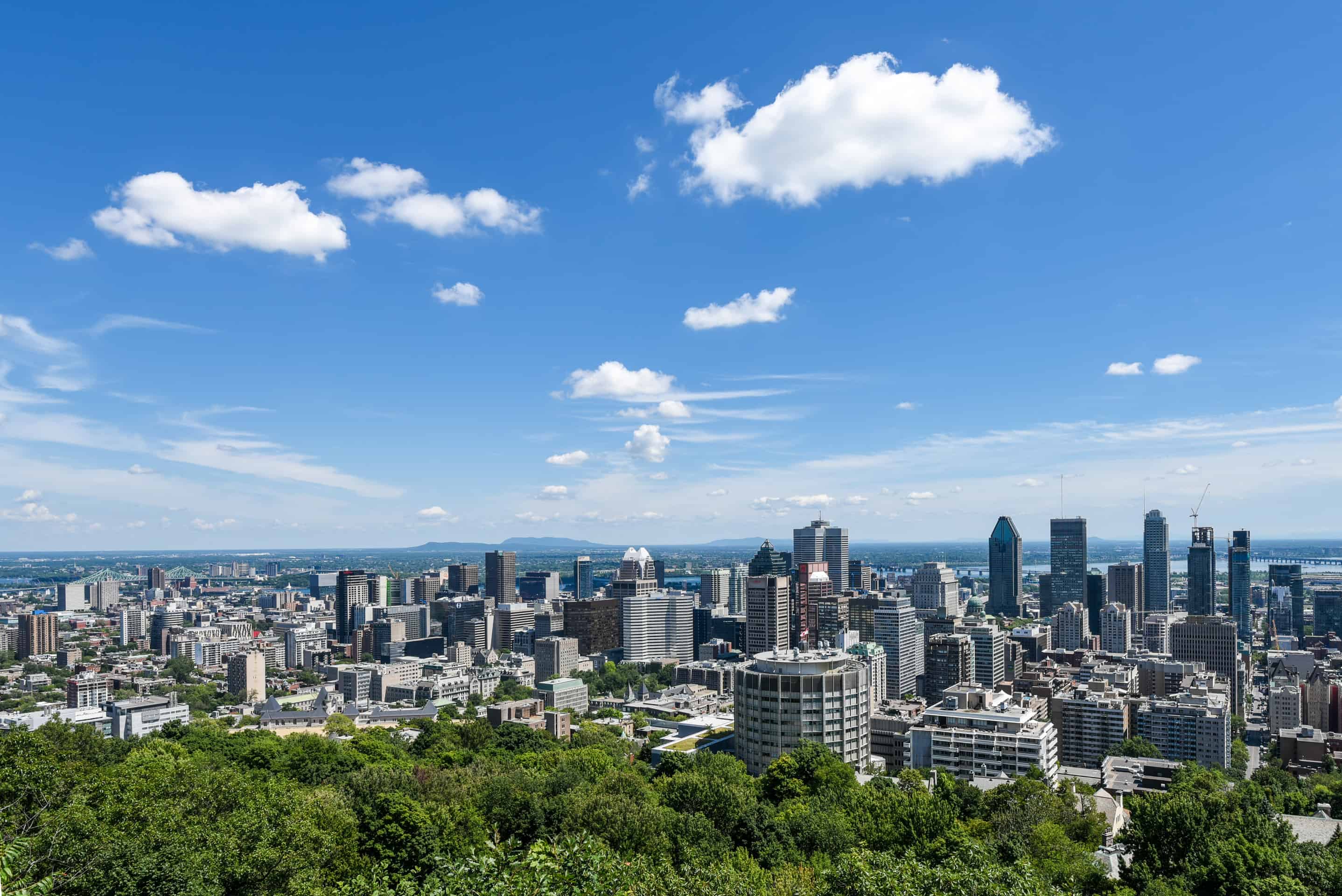 Quebec Manufacturing Industry Facing Chronic Shortage Of Nearly 20,000 Jobs