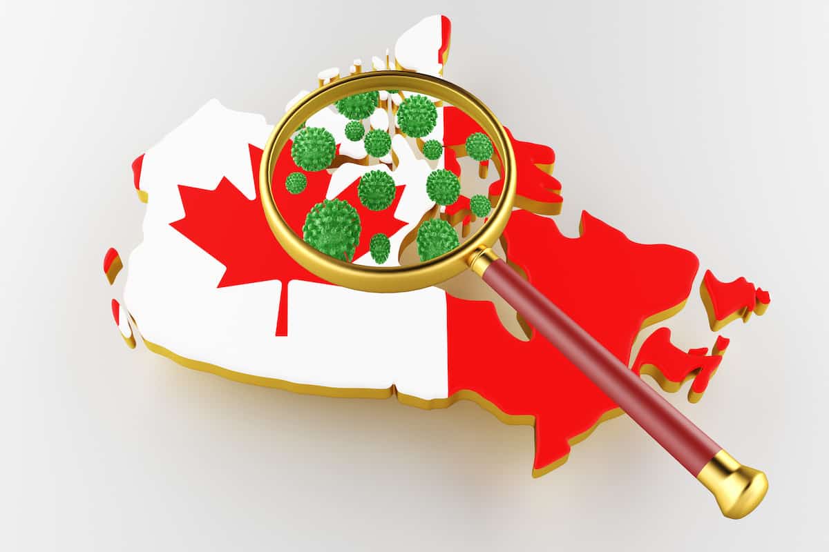 What to do if Your Ontario Immigration Application is Affected by Coronavirus