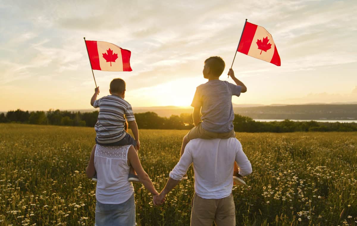 New Data Shows Immigrant Children Grow Up To Out-Earn Canadian-Born Peers