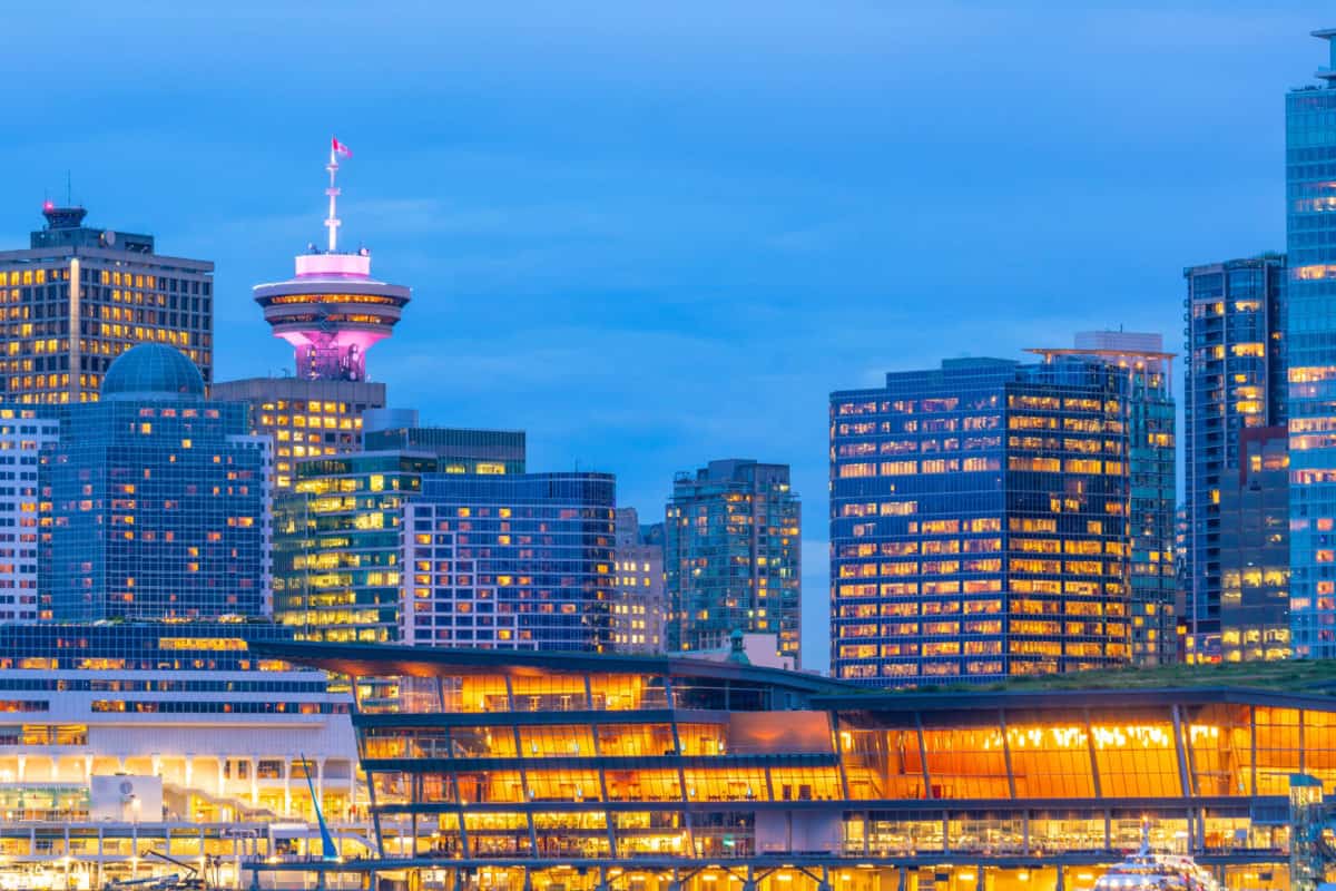 British Columbia Issues At Least 141 Canada Immigration Invitations in New PNP Draws