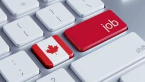 Canada Sees Rise In Job Vacancy Numbers