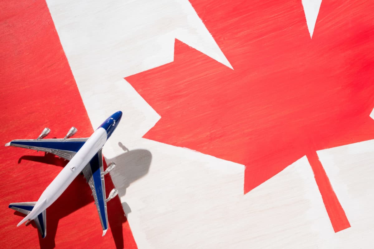 5 Ways You Could Immigrate To Canada In 2022