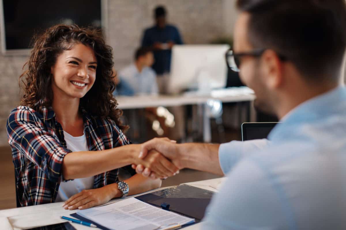 Employment Prospects Good For Canada Immigrants Aged 25 to 54
