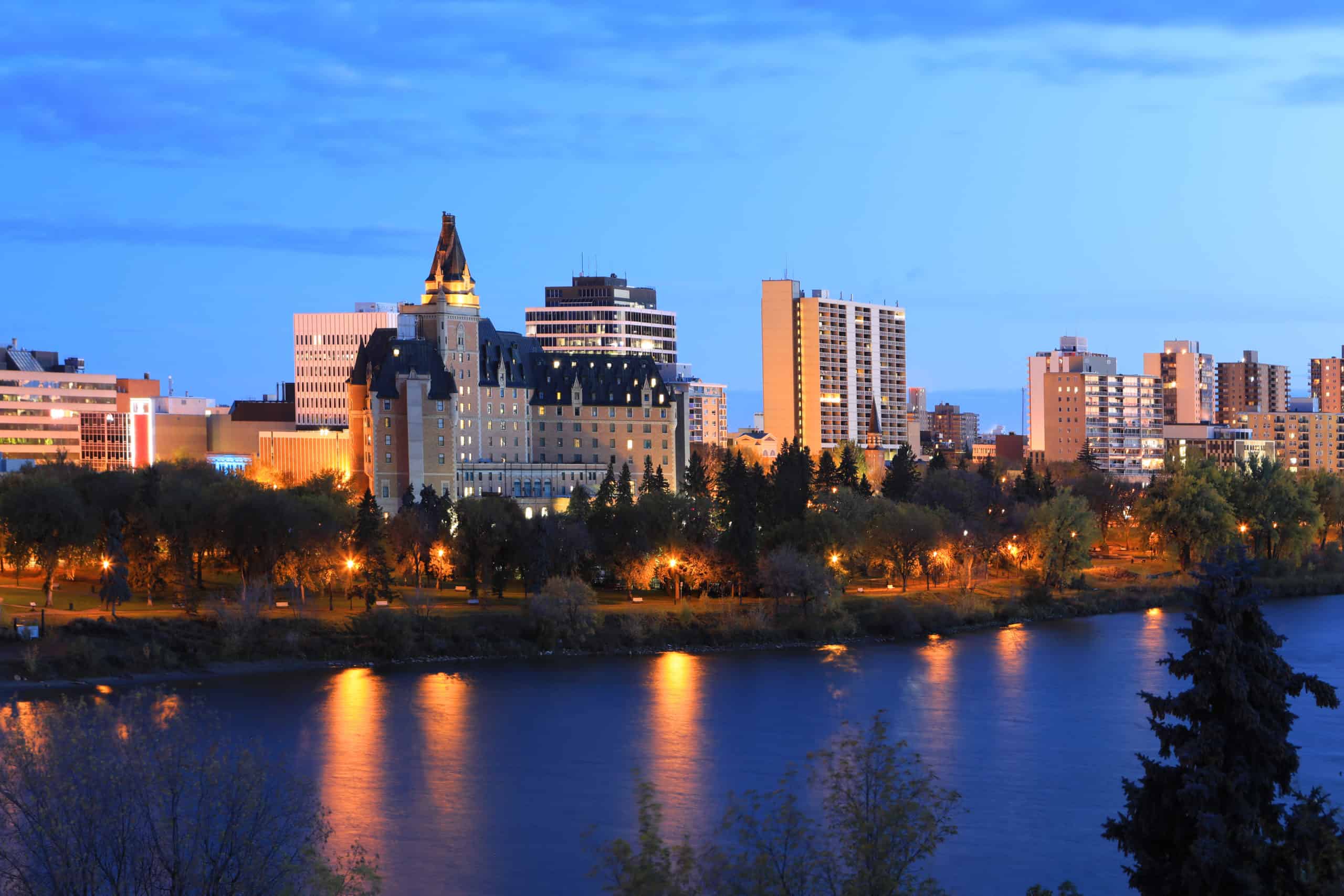 Saskatchewan Entrepreneur Category: New List Of 2022 Draw Dates Published