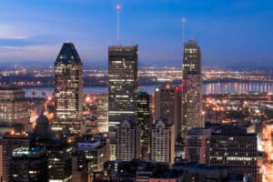 Quebec Leads Way As Canada Unemployment Falls To New Record Low Of 5.2%