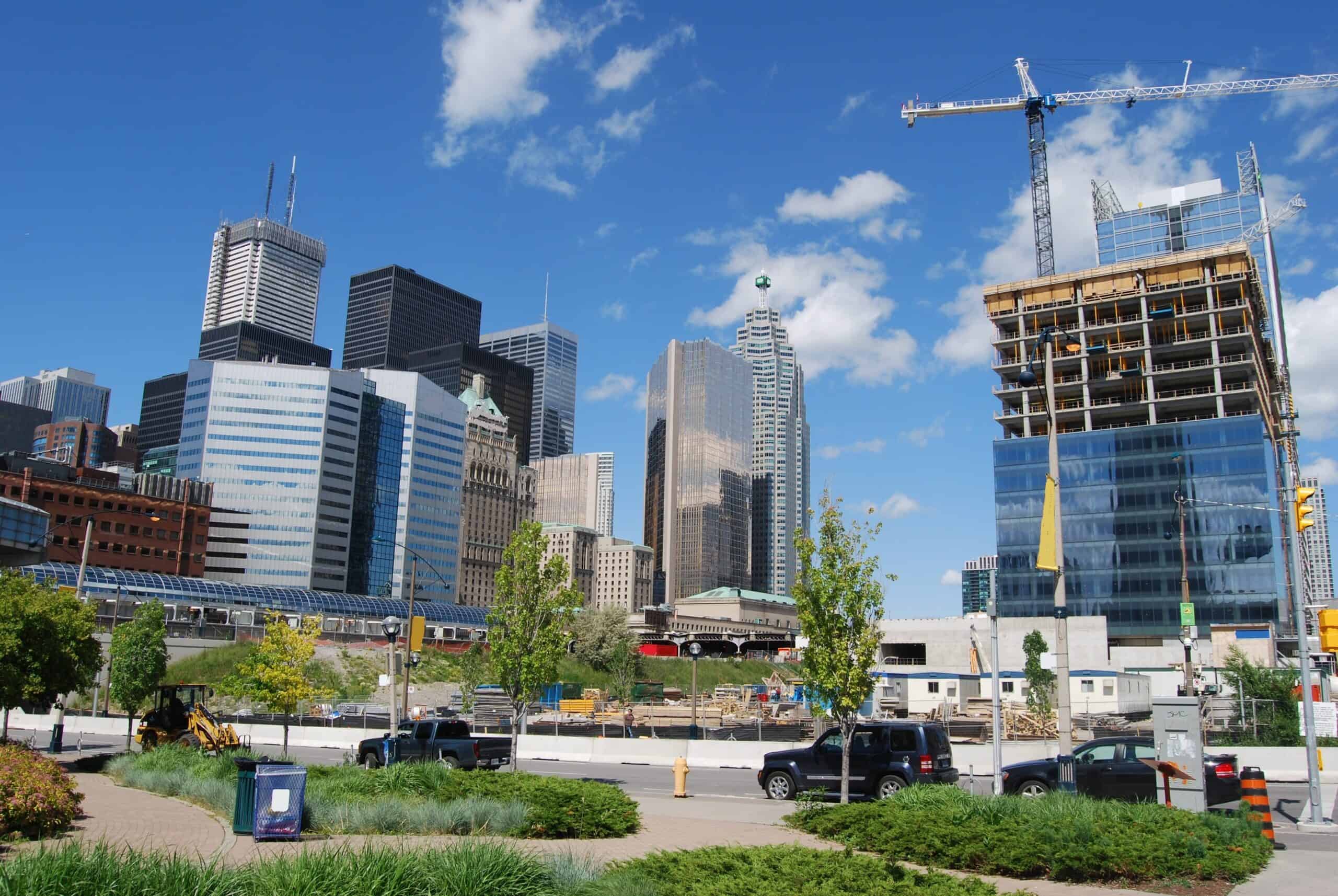Temporary Workers, International Students More And More Important To Canada