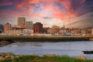 New Brunswick Issued 186 Invitations To Apply In Express Entry Draws In March