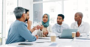 Tech Workers Choosing Canada And U.K. Over U.S. Due To Immigration Hassles In America