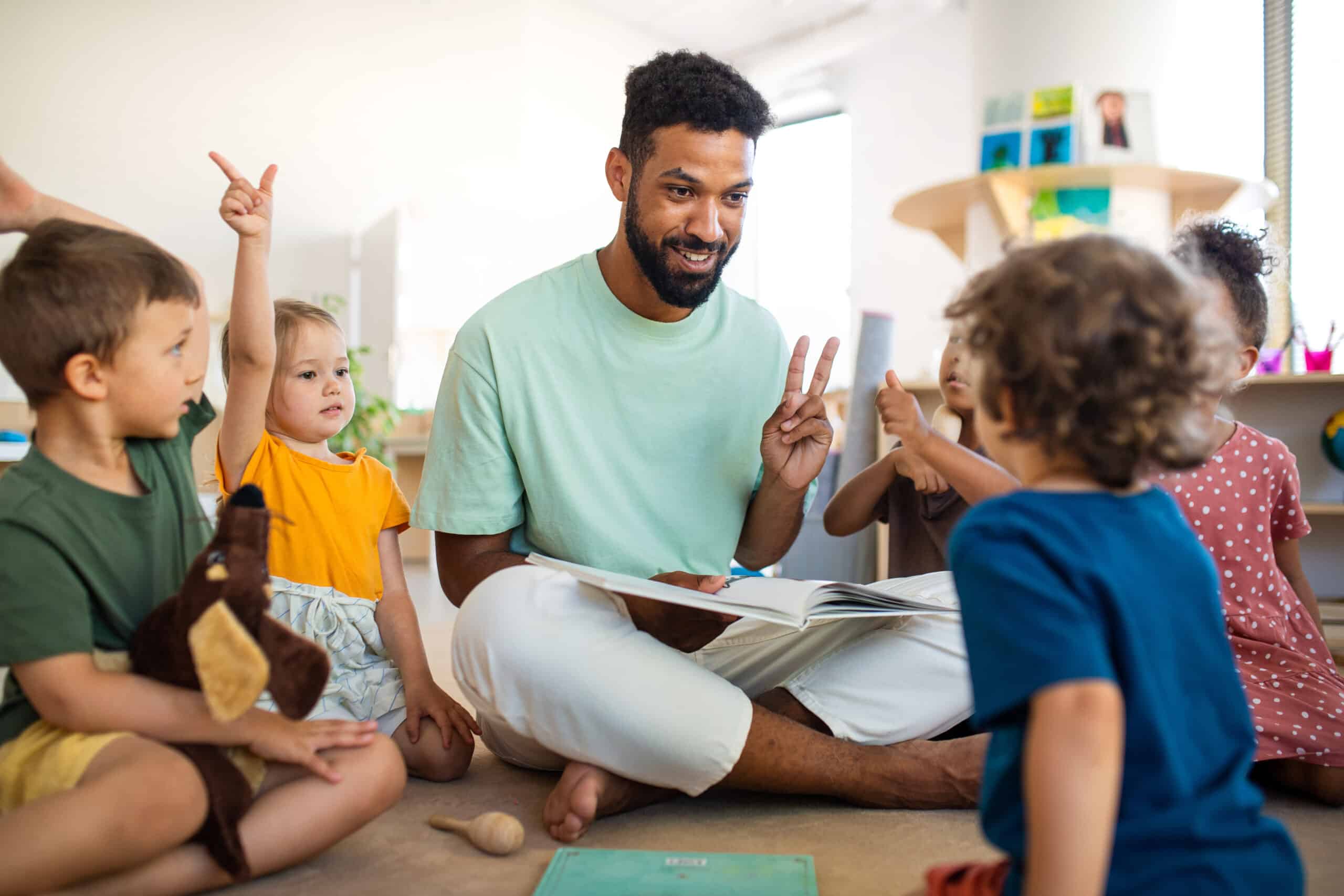 Quebec Invests $7m To Recruit Internationally-Trained Early Childhood Educators