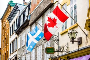 Quebec To Boost French-Language Instruction With New Francisation Quebec Organization