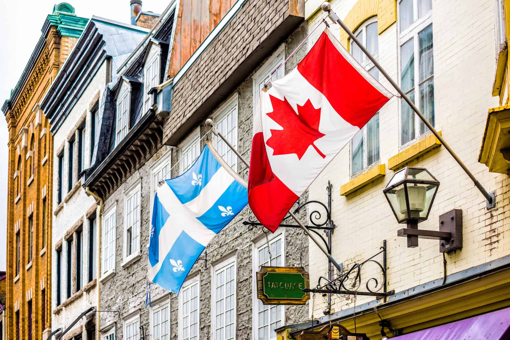 Quebec To Boost French-Language Instruction With New Francisation Quebec Organization
