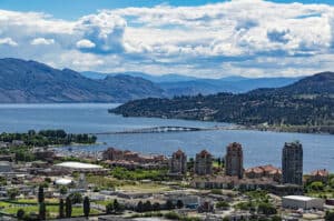Top 10 Cities To Find A Job In Canada