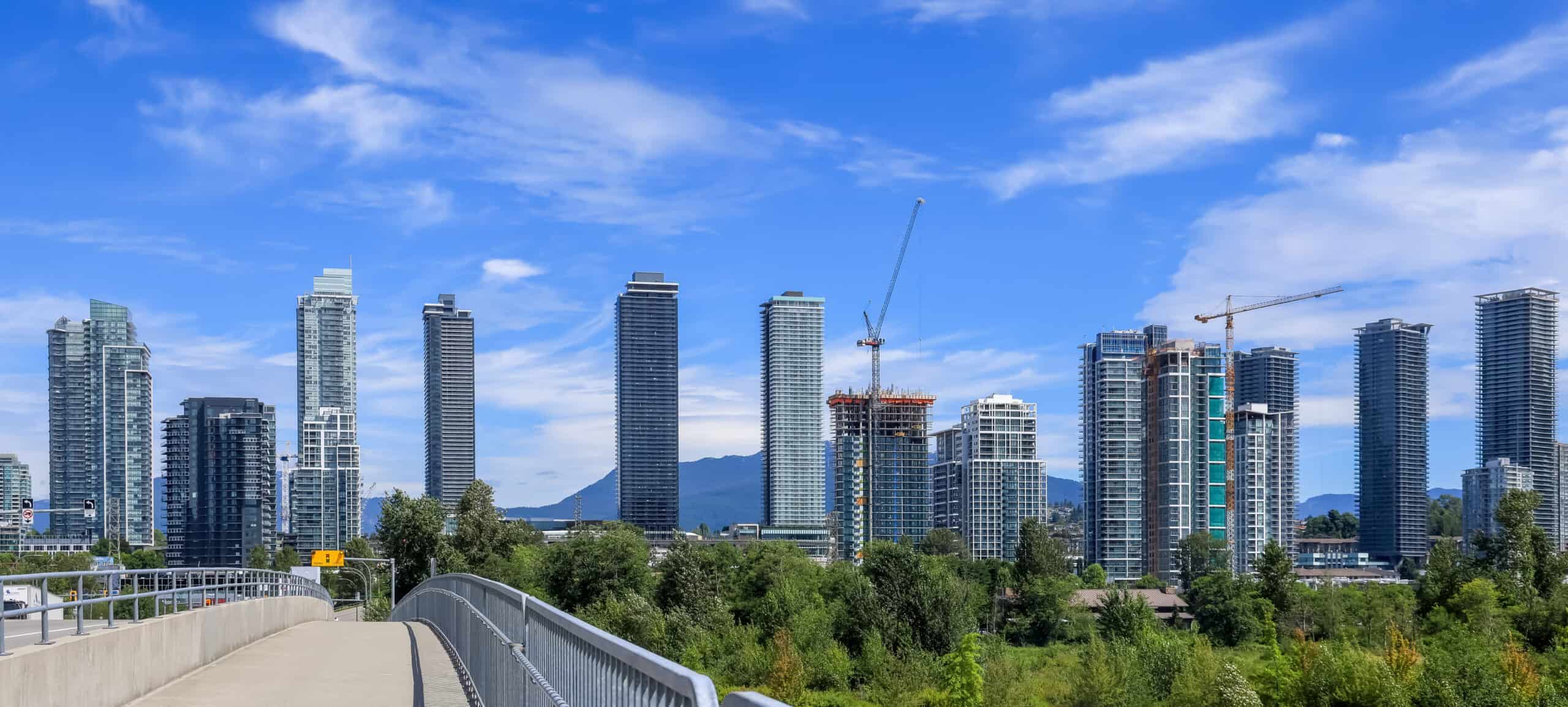 Unemployment Nudges Up Again As Canadian Population Growth Outstrips Increase In Jobs