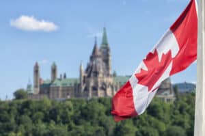 Canada’s Decision to Maintain Immigration Levels ‘A Step in the Right Direction’