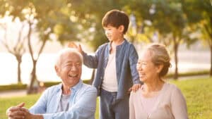 Upwards Trend For Canada Parents And Grandparents Immigration Continues