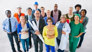 Workers Landing More Canada Jobs In Multiple Sectors, New Data Shows