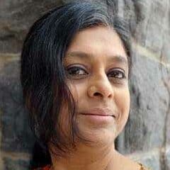 Dr. Srividya Iyer