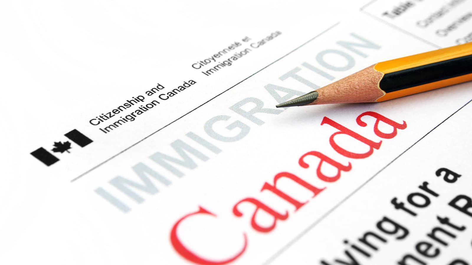 Canada Issues 920 ITAs Through Provincial Nominee Program In New Express Entry Draw