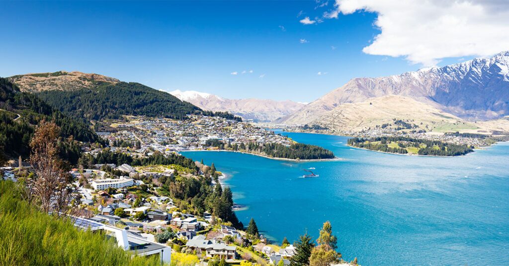 New Zealand