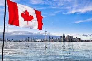 Immigrants could receive social insurance number on arrival and save federal government $7 million a year
