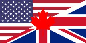 British Google Searches Spike on ‘How to Move to Canada’