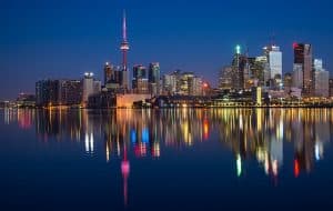 Canada est un candidat solide dans les meilleurs pays pour les expatriés