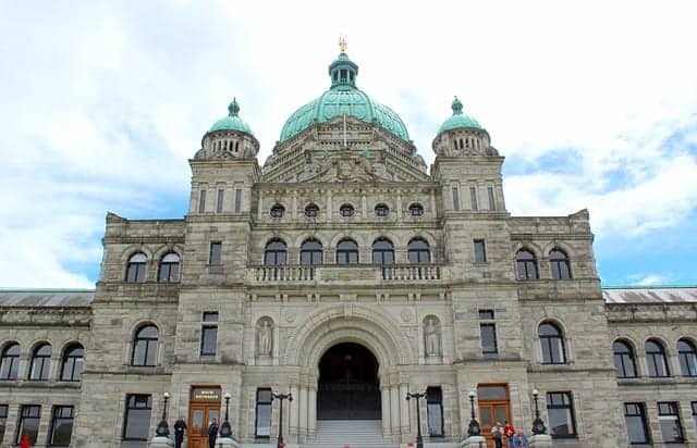 New Entrepreneur Stream Draw Sees British Columbia Invite 19 Candidates
