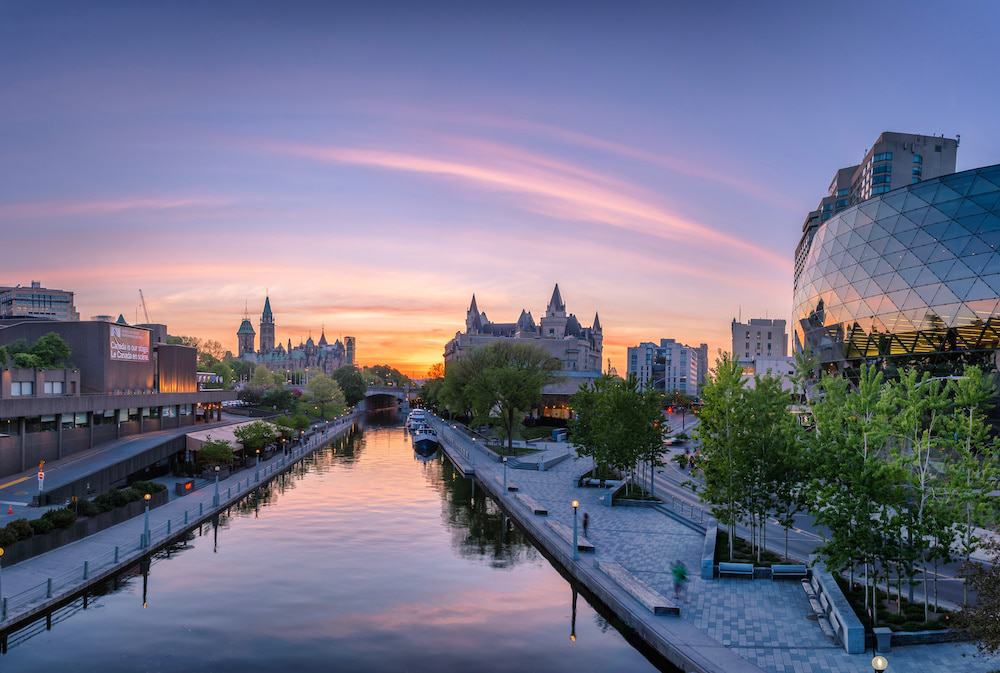 Ontario Immigration Receives 1,300 Employer Job Offer: Foreign Worker Stream Applications