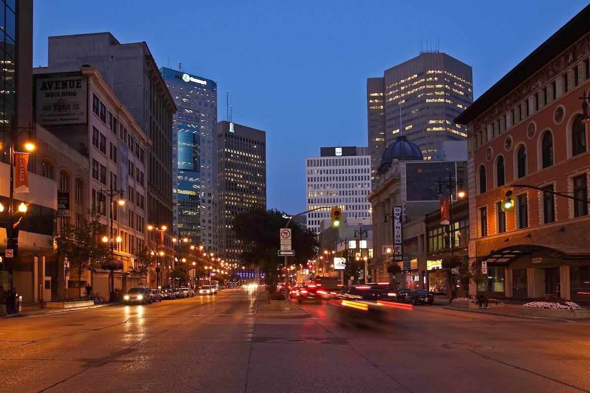 Minimum CRS Score Edges Down As Canada Issues 3,600 Express Entry Invitations