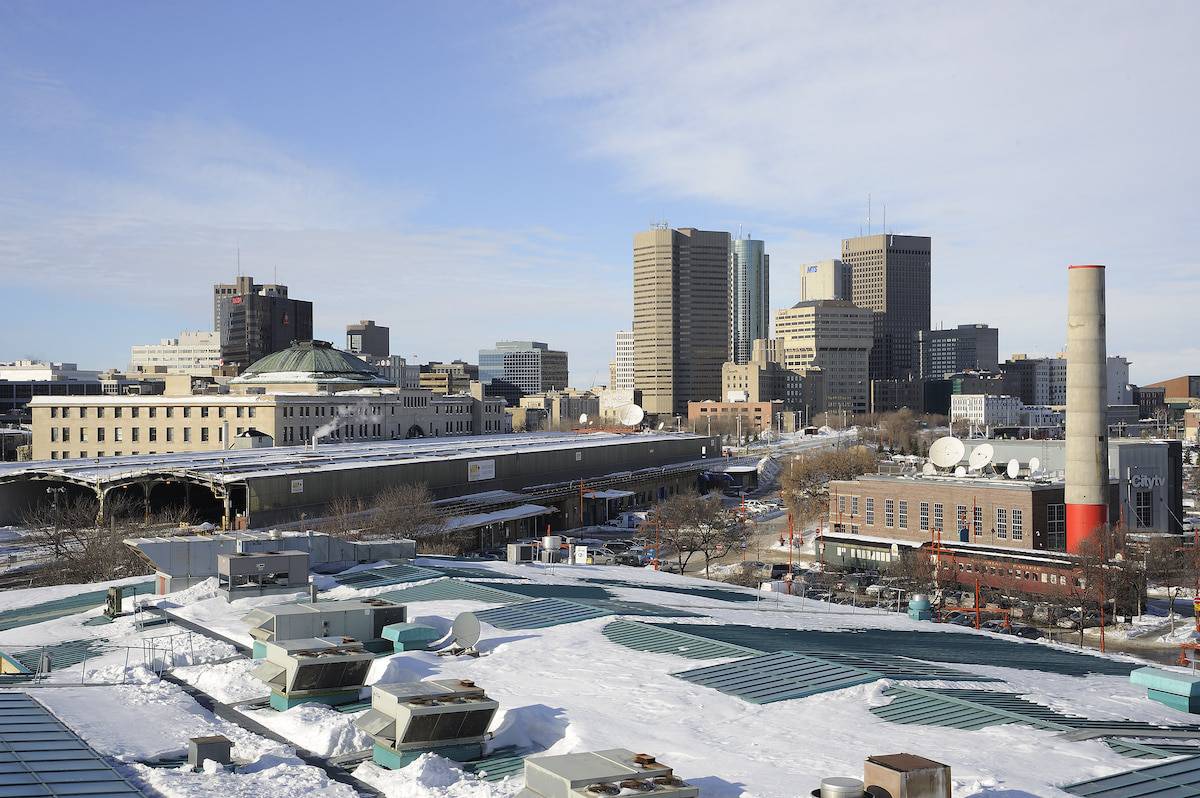 Manitoba Immigration Conducts Second Skilled Worker Draw In A Week