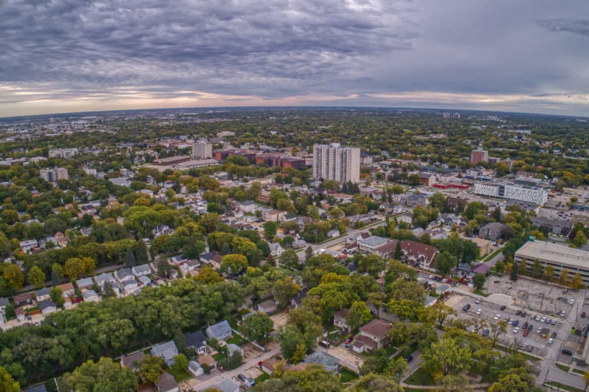 Manitoba Immigration Invites 253 in Latest Provincial Draw