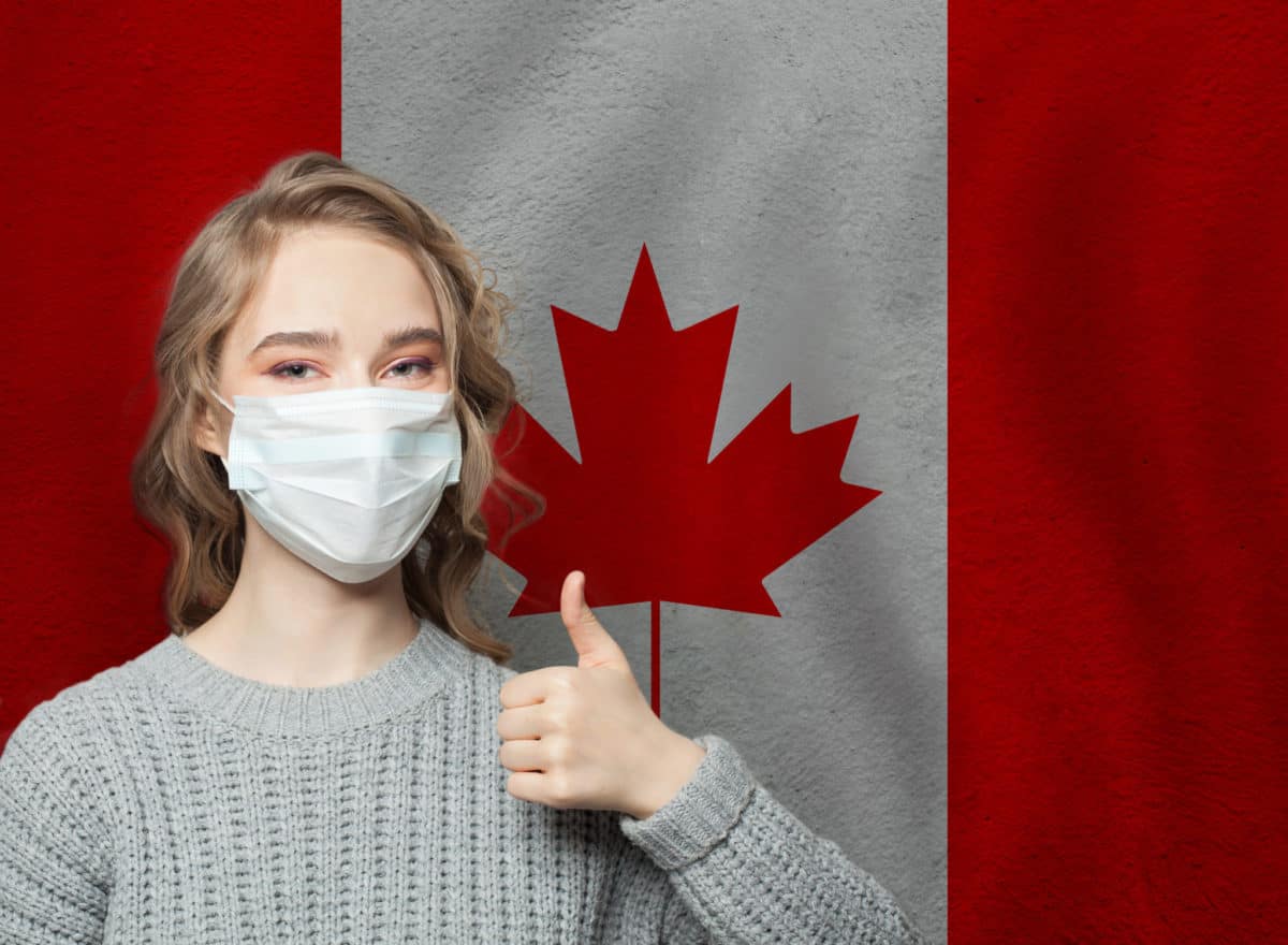 Canada’s Coronavirus Recovery Slows, But Continues, With 84,000 Jobs Added