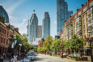 Ontario’s PNP Issued Record-Breaking Number Of Nominations In 2023