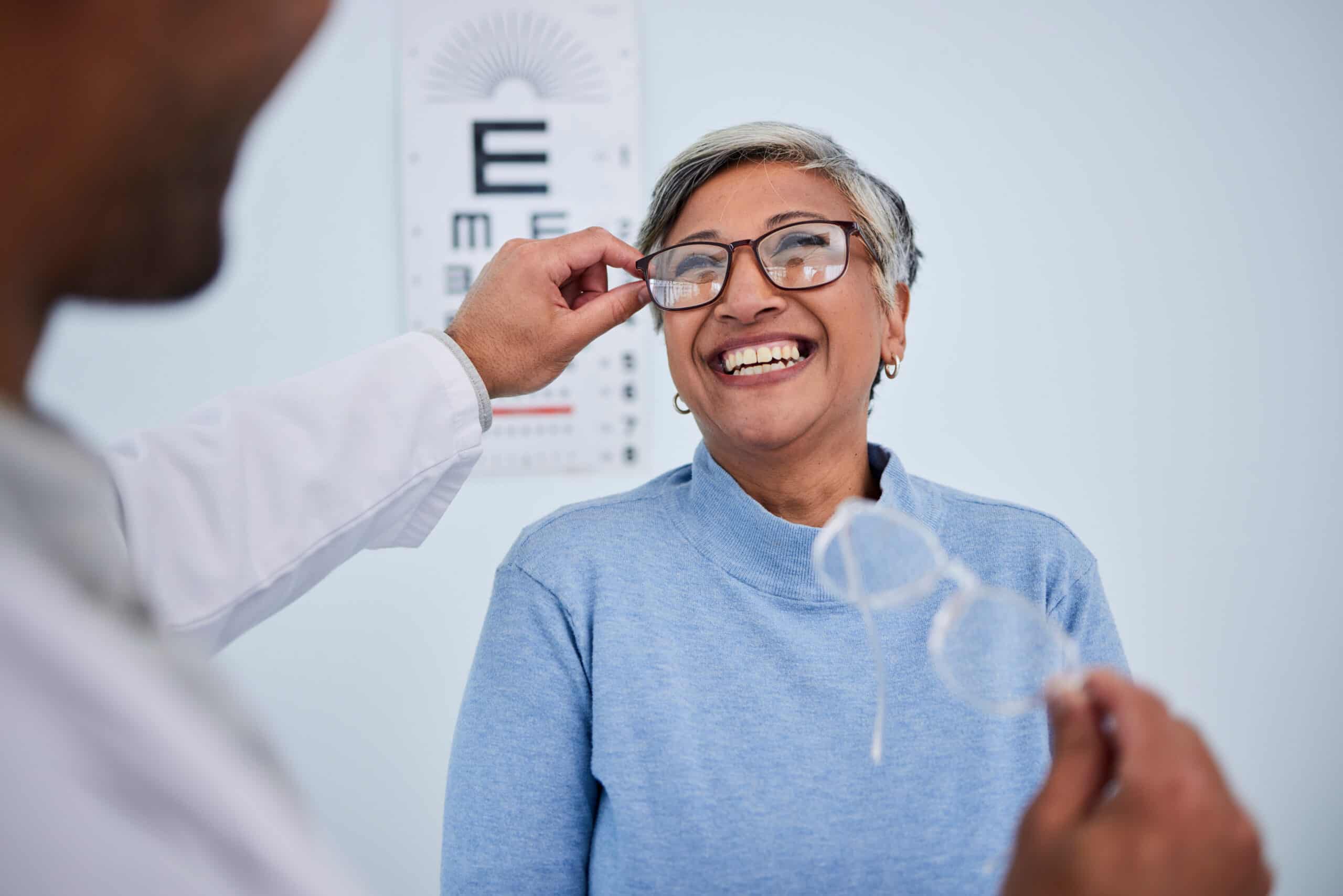 How To Immigrate To Canada As An Optometrist
