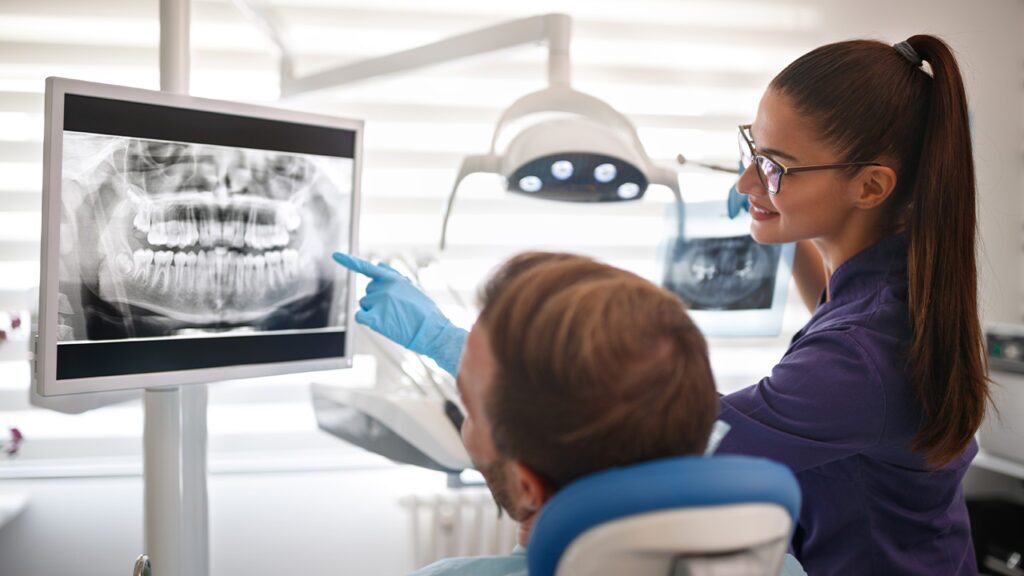 Orthodontist