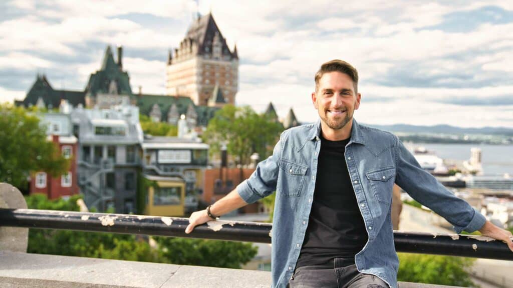 Quebec City