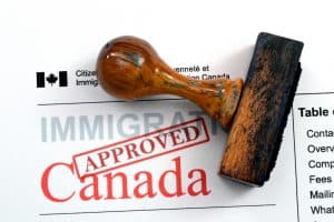 Canada Immigration A Two-Step Process For Thousands of Newcomers